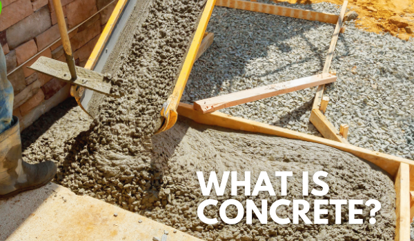 Concrete Basics | Michigan Concrete